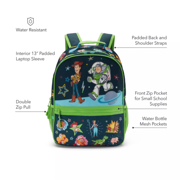 Toy Story Backpack