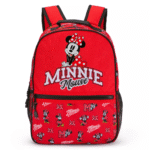 Minnie Mouse Collegiate Backpack