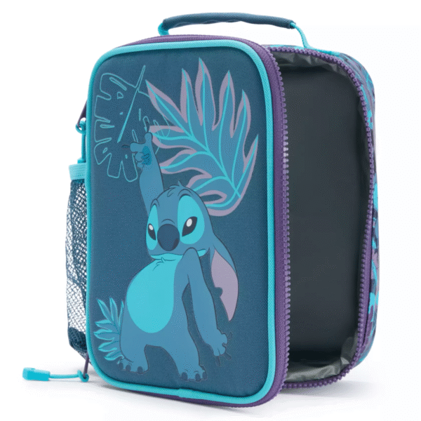 Stitch Lunch Box – Lilo & Stitch