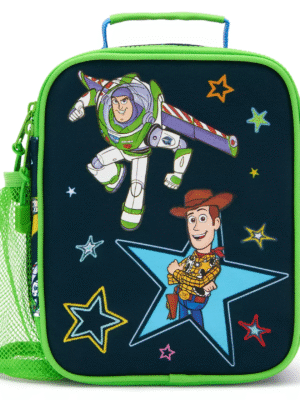 Toy Story Lunch Box