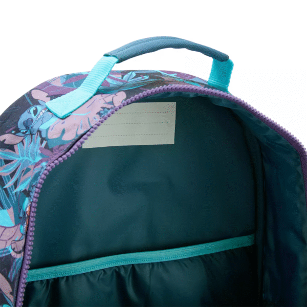 Stitch Backpack – Lilo & Stitch