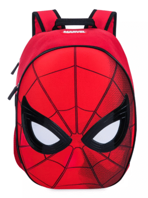 Spider-Man Backpack