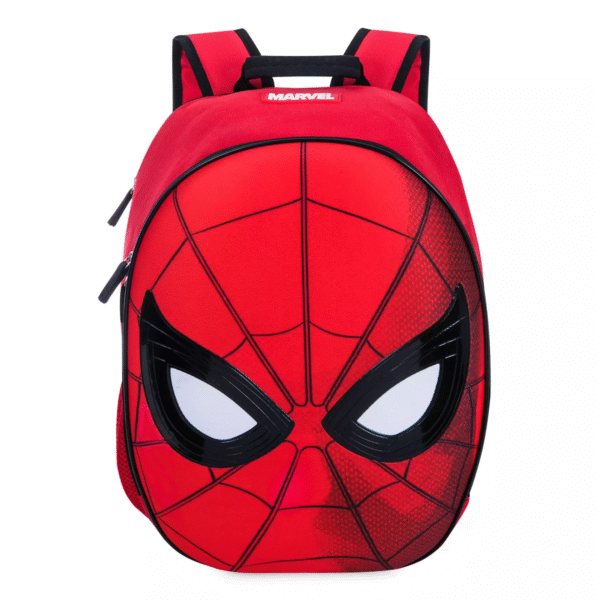 Spider-Man Backpack
