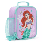 Ariel Lunch Box – The Little Mermaid