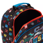 Mickey Mouse Letters Backpack – Personalized