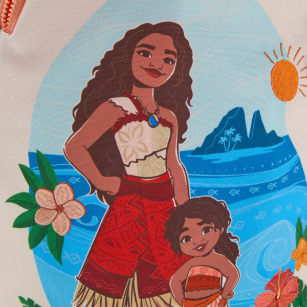 Moana 2 Backpack