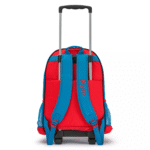 Spider-Man Rolling Backpack