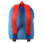 Spider-Man Backpack and Plush Set