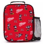 Minnie Mouse Collegiate Lunch Box