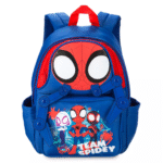Spidey and His Amazing Friends Backpack