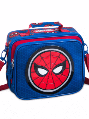Spider-Man Lunch Box