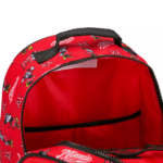 Minnie Mouse Collegiate Backpack