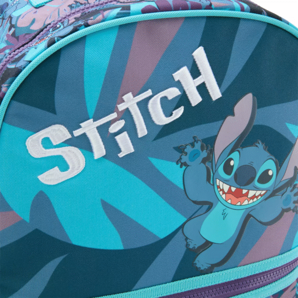 Stitch Backpack – Lilo & Stitch