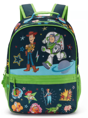 Toy Story Backpack