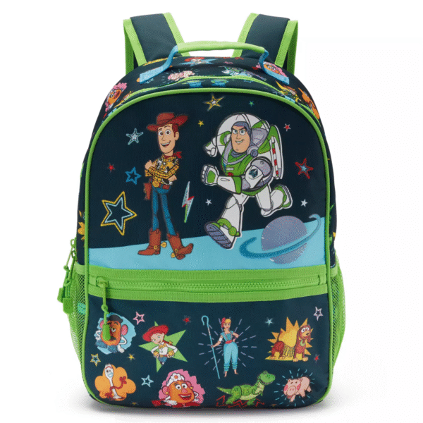 Toy Story Backpack