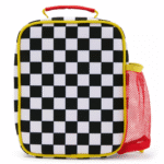 Lightning McQueen Lunch Box – Cars
