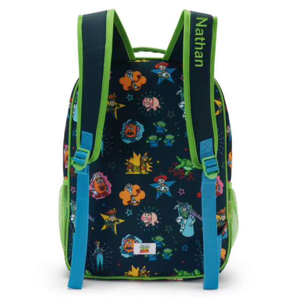 Toy Story Backpack