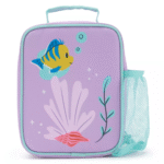 Ariel Lunch Box – The Little Mermaid