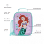 Ariel Lunch Box – The Little Mermaid