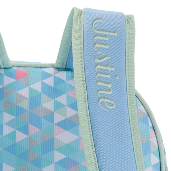 Frozen Backpack
