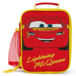 Lightning McQueen Lunch Box – Cars