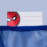 Spider-Man Lunch Box