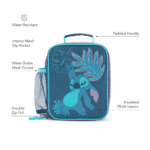 Stitch Lunch Box – Lilo & Stitch