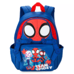 Spidey and His Amazing Friends Backpack