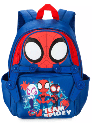 Spidey and His Amazing Friends Backpack