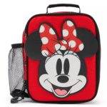 Minnie Mouse Collegiate Lunch Box