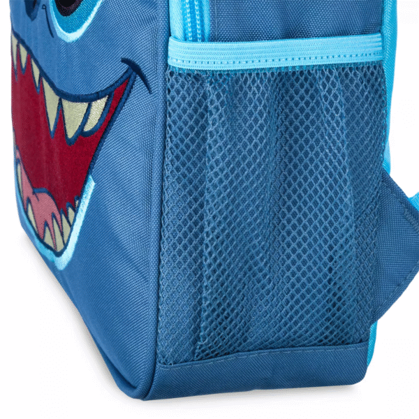 Stitch Backpack for Kids – Lilo & Stitch