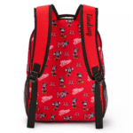 Minnie Mouse Collegiate Backpack