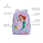 Ariel Backpack – The Little Mermaid