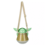 Grogu Travel Mug with Strap – Star Wars: The Mandalorian
