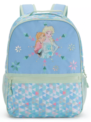 Frozen Backpack