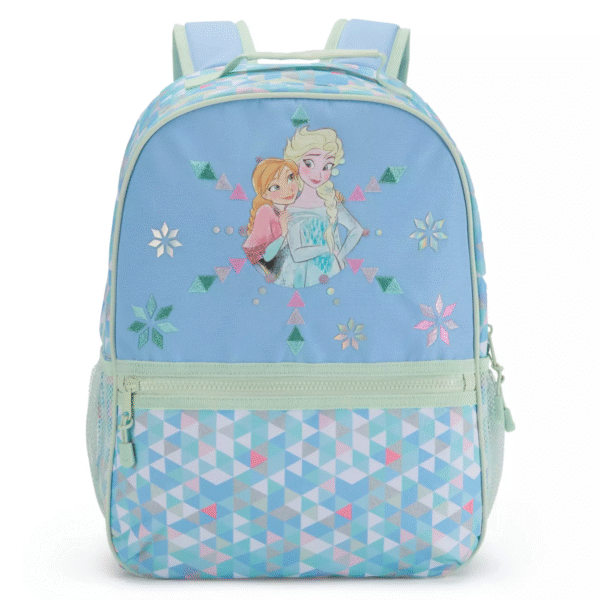 Frozen Backpack