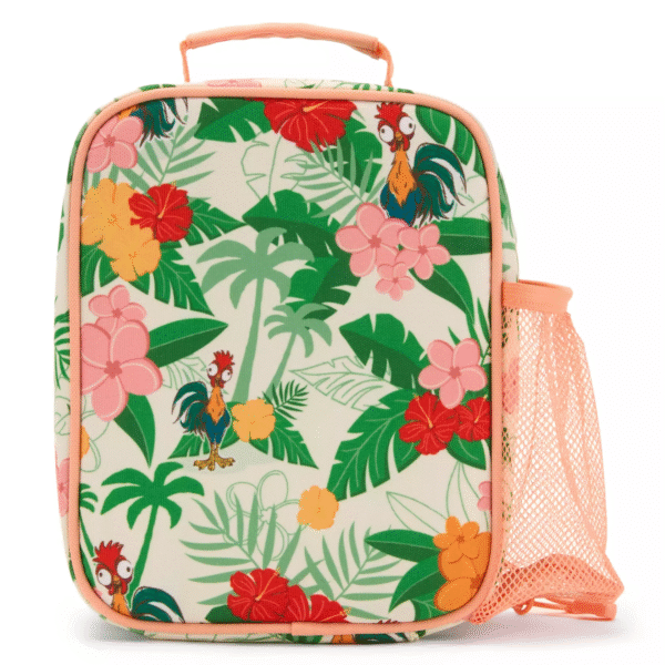 Moana Lunch Box