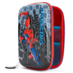 Spider-Man Zip-Up Stationery Kit
