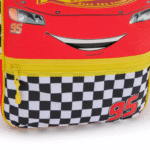 Lightning McQueen Backpack – Cars