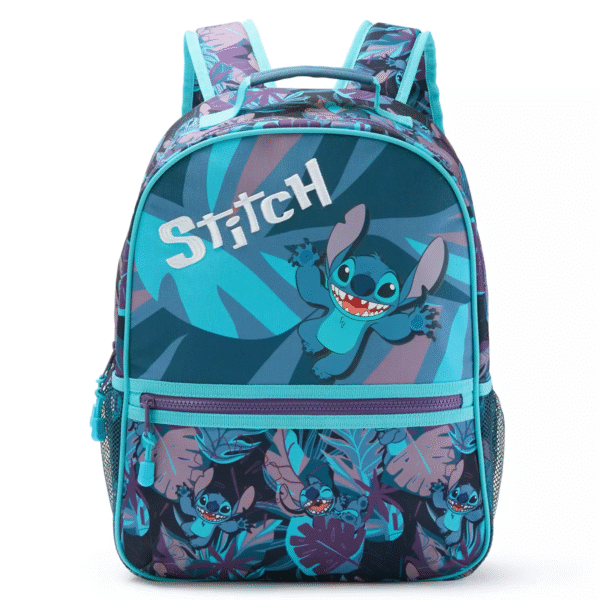 Stitch Backpack – Lilo & Stitch