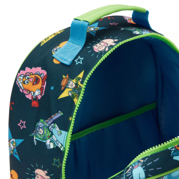 Toy Story Backpack