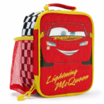 Lightning McQueen Lunch Box – Cars