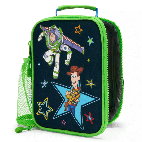 Toy Story Lunch Box