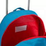 Spider-Man Rolling Backpack