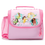 Disney Princess Lunch Box