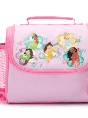 Disney Princess Lunch Box