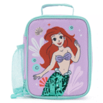 Ariel Lunch Box – The Little Mermaid
