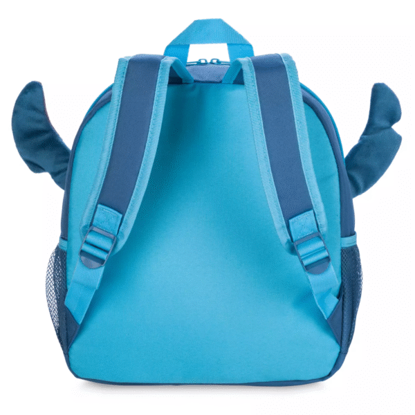 Stitch Backpack for Kids – Lilo & Stitch