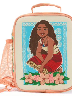 Moana Lunch Box