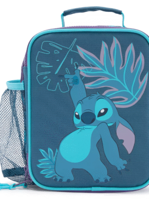 Stitch Lunch Box – Lilo & Stitch